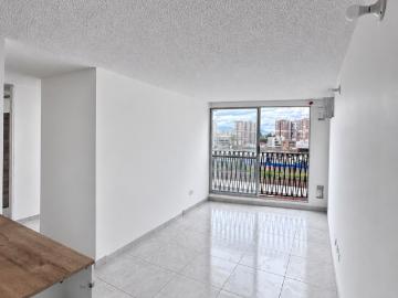 Apartamento en arriendo, Las brisas