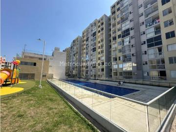 Apartamento en Arriendo, Las Granjas, Barranquilla
