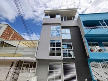 Apartamento en arriendo Las Granjas, Occidente