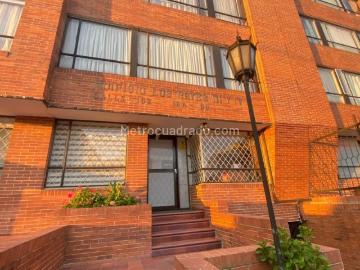 Apartamento en Arriendo, Las Orquideas, Bogotá D.C