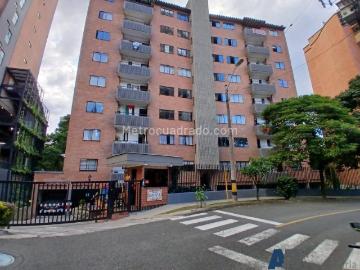Apartamento en Arriendo, Las Orquideas, Envigado