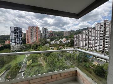 Apartamento en Arriendo LAS LOMAS