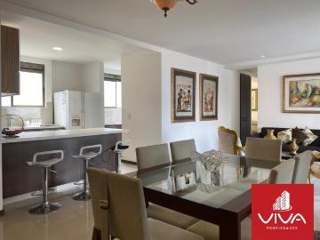 Apartamento en Arriendo Las Lomas Medellin