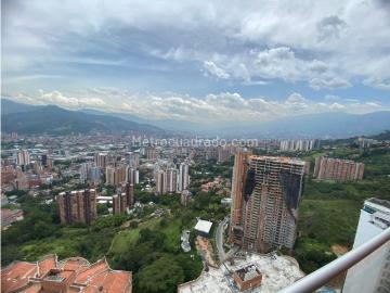 Apartamento en Arriendo, Las Lomitas, Sabaneta