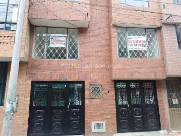 Apartamento en Arriendo, Las Mercedes, Bogotá D.C