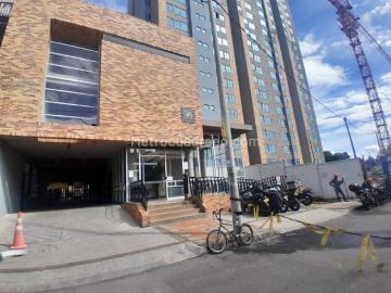 Apartamento en Arriendo, Las Mercedes, Bogotá D.C