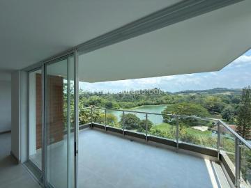Apartamento en Arriendo, Las Mercedes, Jamundi