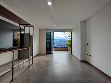Apartamento en Arriendo, Las Palmas M, Medellín