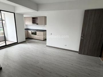 Apartamento en Arriendo, LAS PALMAS, Medellín