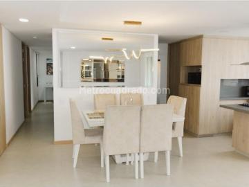 Apartamento en Arriendo, Las Palmas, Medellín