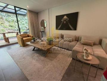 Apartamento en Arriendo, Las Palmas, Medellín
