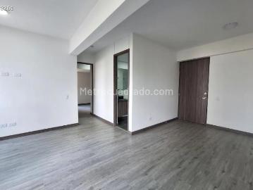 Apartamento en Arriendo, Las Palmas, Medellín