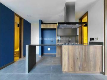 Apartamento en Arriendo, Las Palmas, Medellín