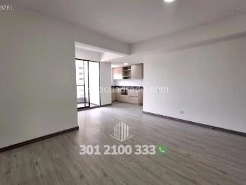 Apartamento en Arriendo, Las Palmas, Medellín