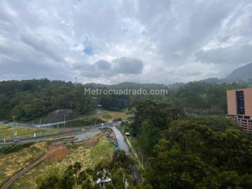 Apartamento en Arriendo, Las Palmas, Medellín