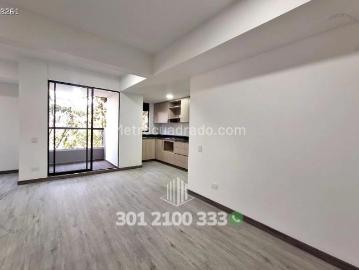 Apartamento en Arriendo, Las Palmas, Medellín