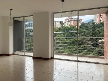 Apartamento en arriendo, Las palmas