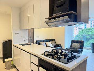 Apartamento en arriendo, Las palmas