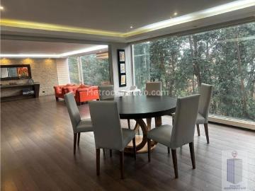 Apartamento en Arriendo, LAS ROSALES, Bogotá D.C