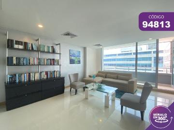 Apartamento en arriendo Las Tres Avemarías, Localidad Río mar