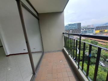 Apartamento en arriendo, Las vegas
