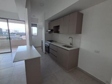 Apartamento en arriendo, Las vegas
