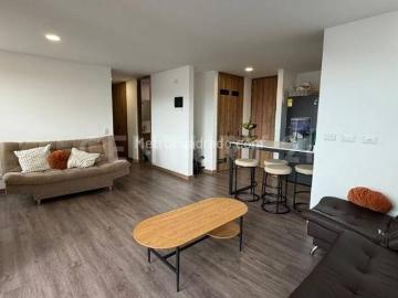 Apartamento en Arriendo, Las Vegas, Envigado