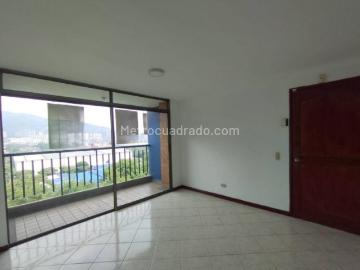 Apartamento en Arriendo, Las Vegas, Envigado