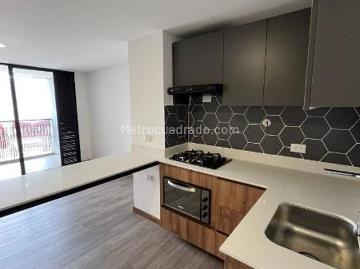 Apartamento en Arriendo, Las Vegas, Envigado