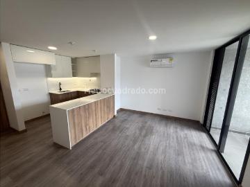 Apartamento en Arriendo, Las Vegas, Envigado