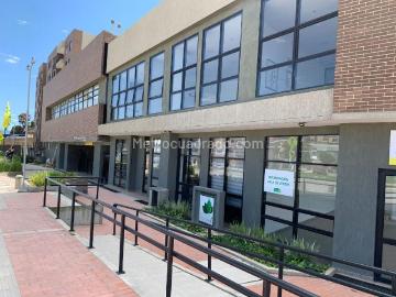 Apartamento en Arriendo, Las Villas, Zipaquira