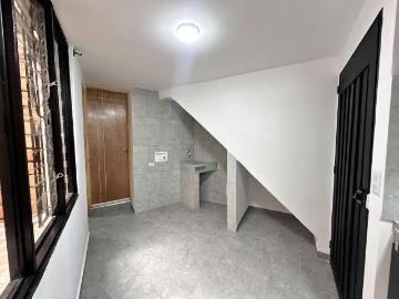 Apartamento en arriendo, Las violetas