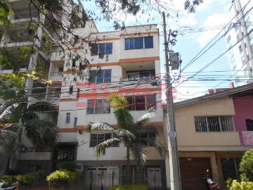 Apartamento en arriendo, Laureles