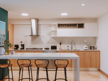 Apartamento en Arriendo LAURELES