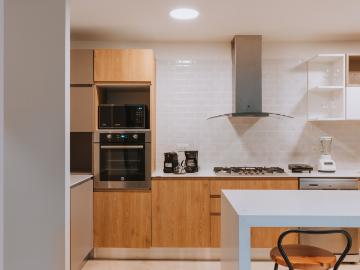 Apartamento en Arriendo LAURELES