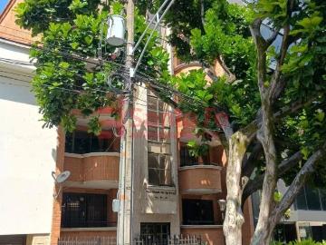Apartamento en arriendo, Laureles
