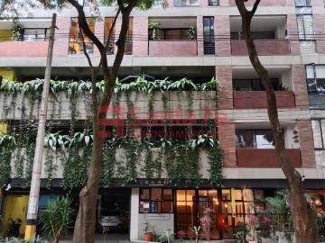 Apartamento en arriendo, Laureles