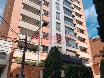 Apartamento en arriendo, Laureles
