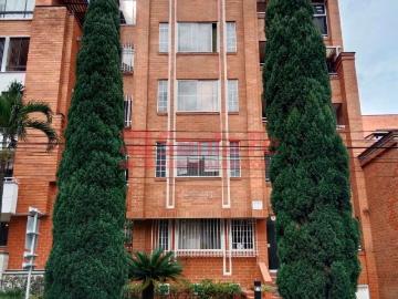 Apartamento en arriendo, Laureles