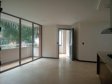 Apartamento en arriendo, Laureles