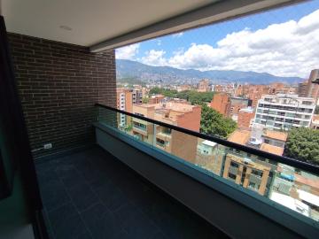 Apartamento en Arriendo LAURELES