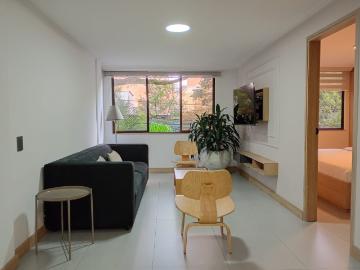 Apartamento en arriendo, Laureles