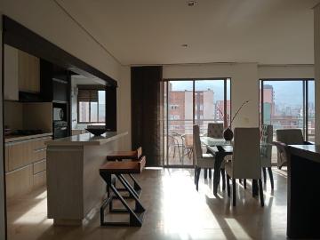Apartamento en arriendo, Laureles