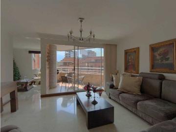 Apartamento en Arriendo LAURELES