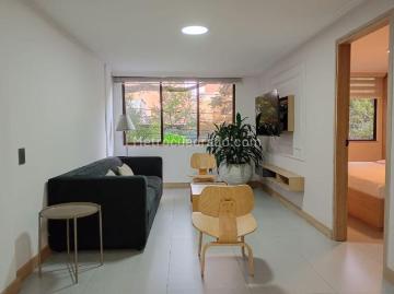 Apartamento en Arriendo, LAURELES, Medellín