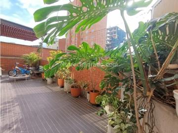Apartamento en Arriendo, Laureles, Medellín