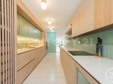 Apartamento en Arriendo, Laureles, Medellín