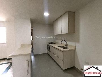 Apartamento en Arriendo, Laureles, Medellín