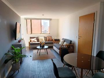 Apartamento en Arriendo, LAURELES, Medellín