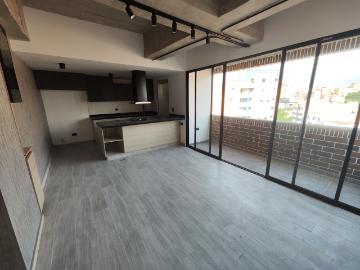 Apartamento en Arriendo LAURELES MEDELLIN